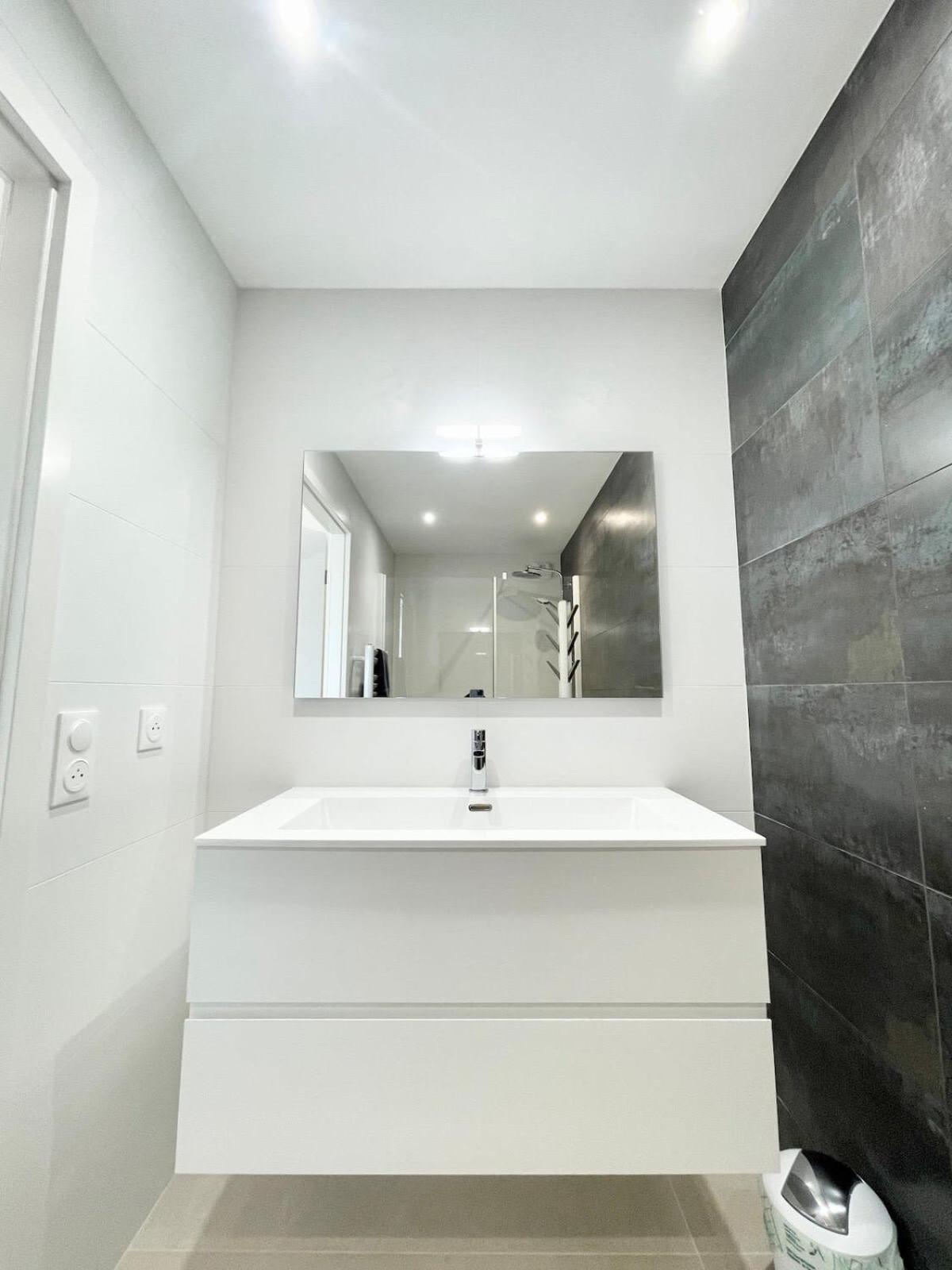 Luxury Haut Standing Vue Mer D'Exception 360 Guidel Exterior foto