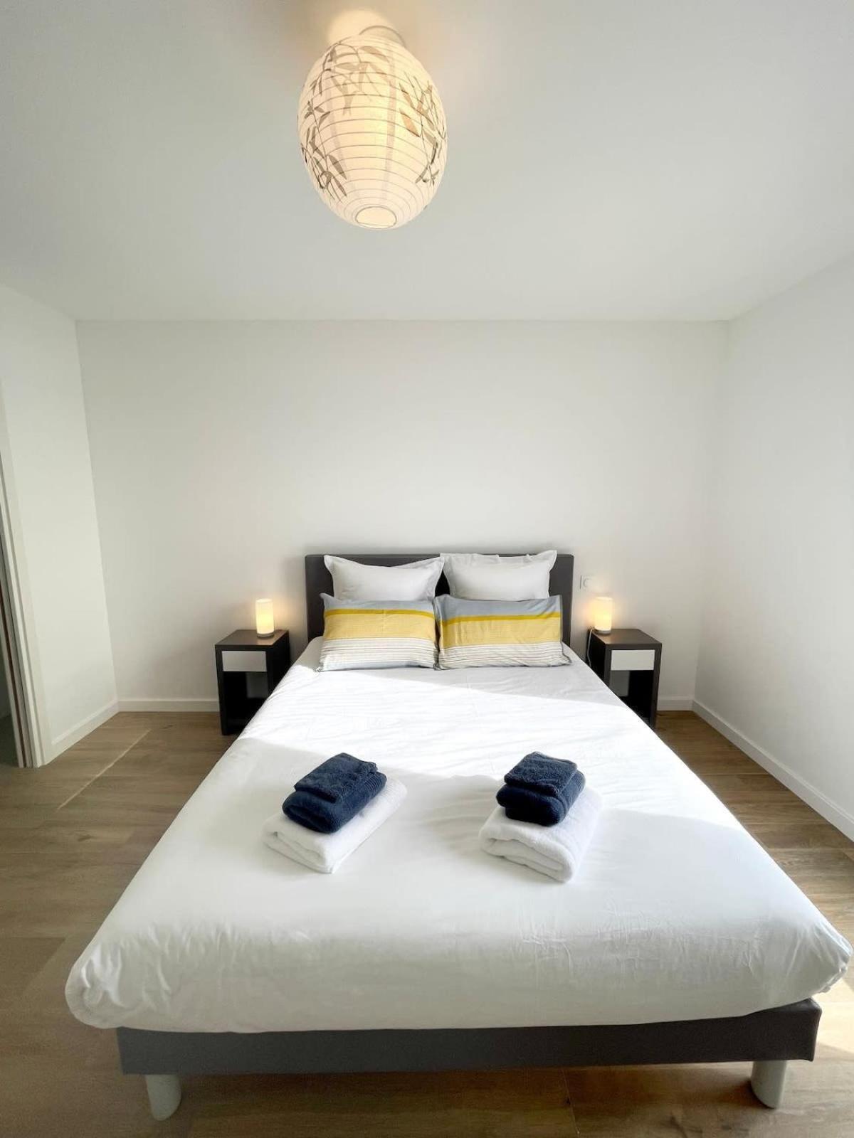 Luxury Haut Standing Vue Mer D'Exception 360 Guidel Exterior foto