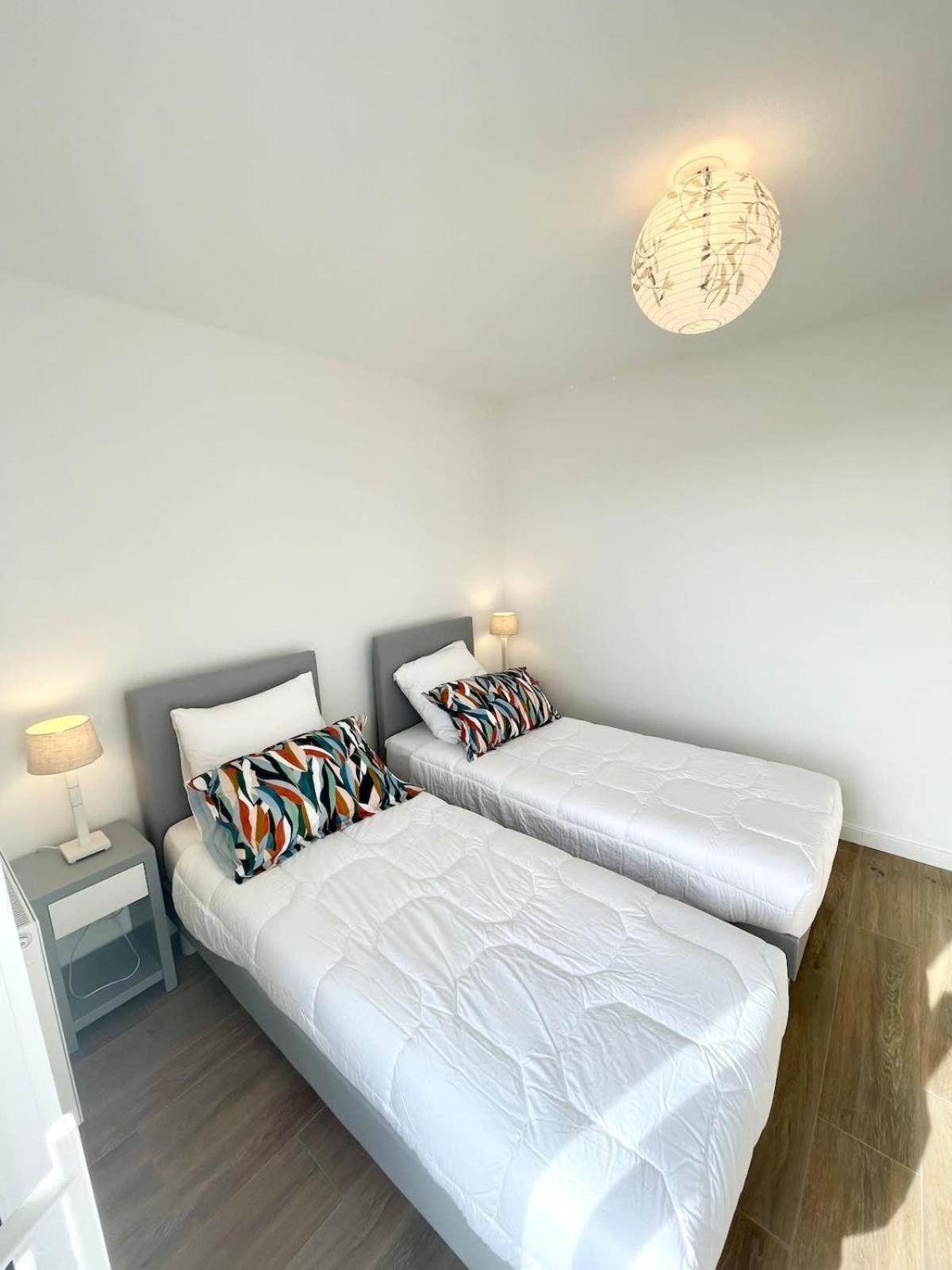Luxury Haut Standing Vue Mer D'Exception 360 Guidel Exterior foto