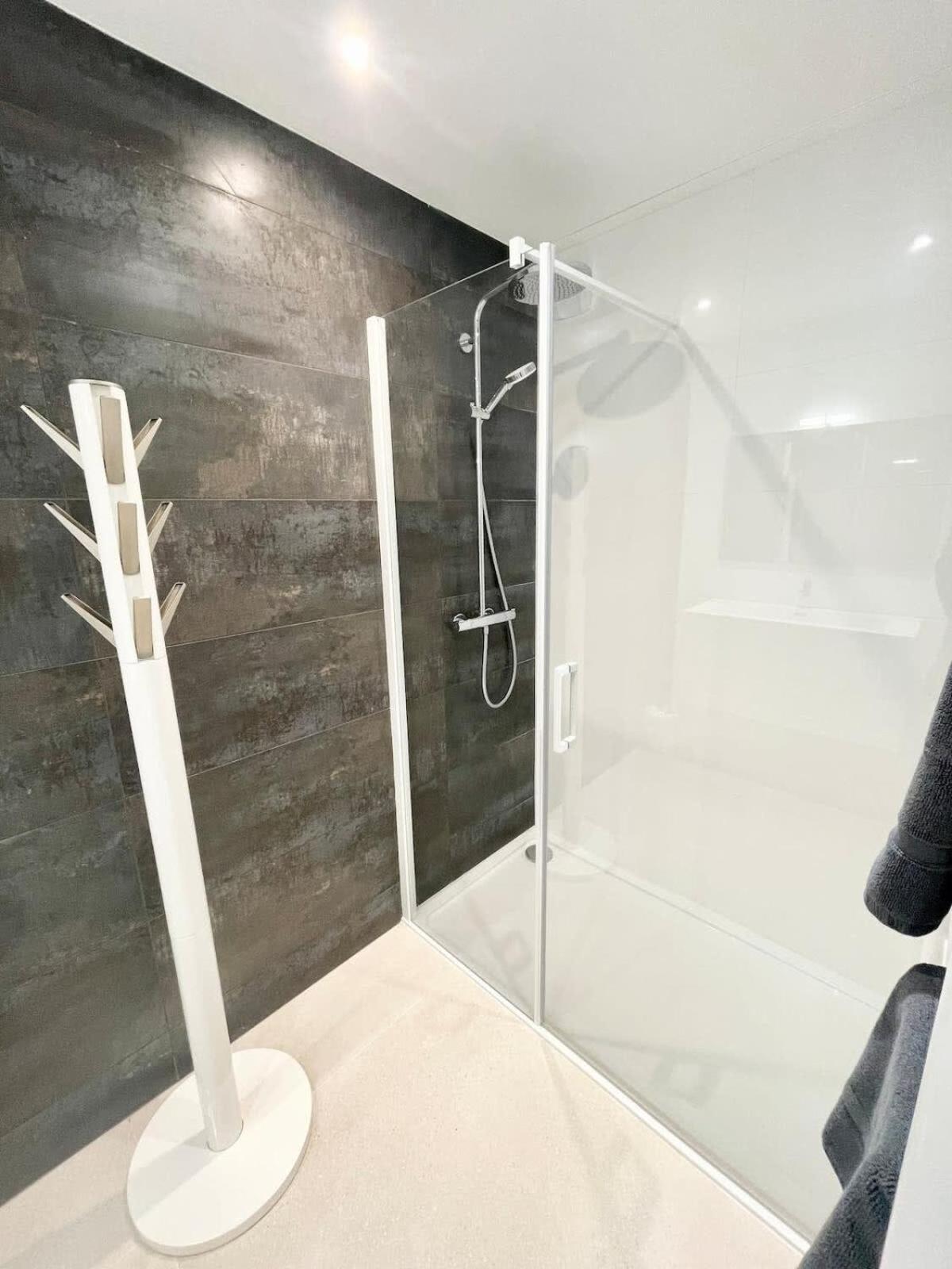 Luxury Haut Standing Vue Mer D'Exception 360 Guidel Exterior foto