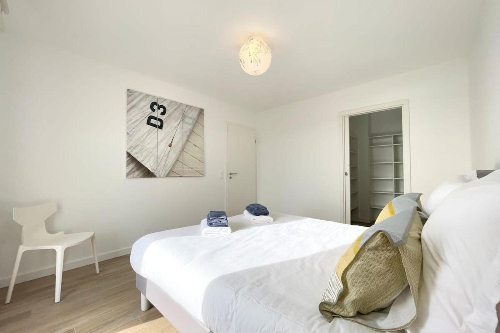 Luxury Haut Standing Vue Mer D'Exception 360 Guidel Exterior foto